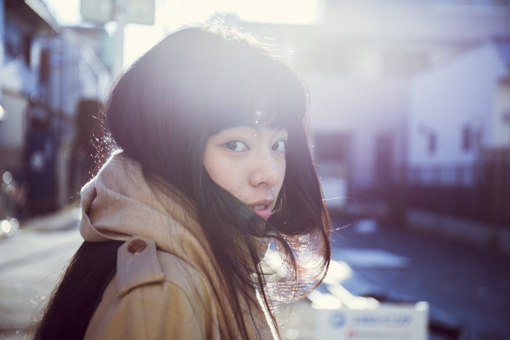 陸夏 Lucia - Asa‘s agency