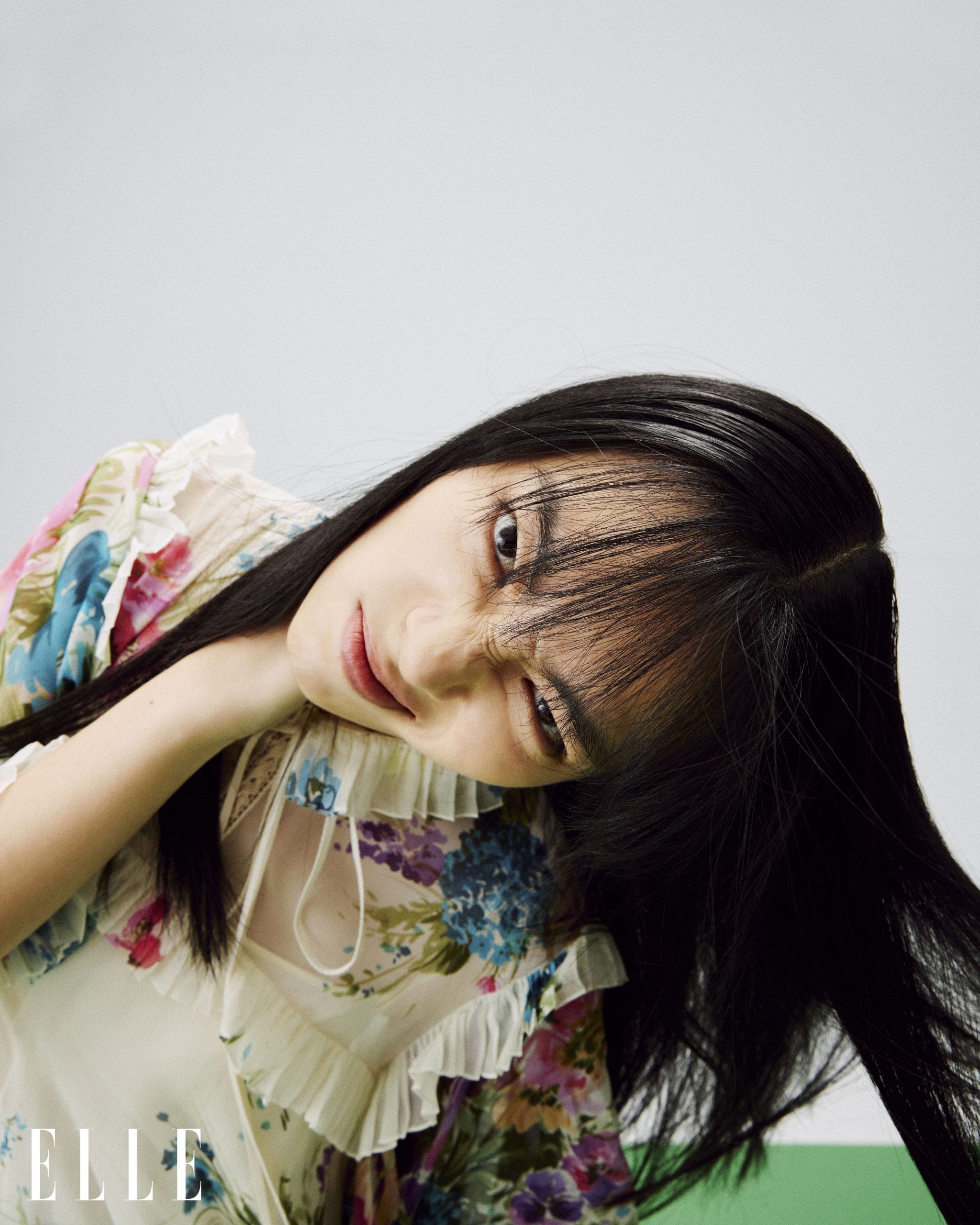 陸夏 Lucia - Asa‘s agency